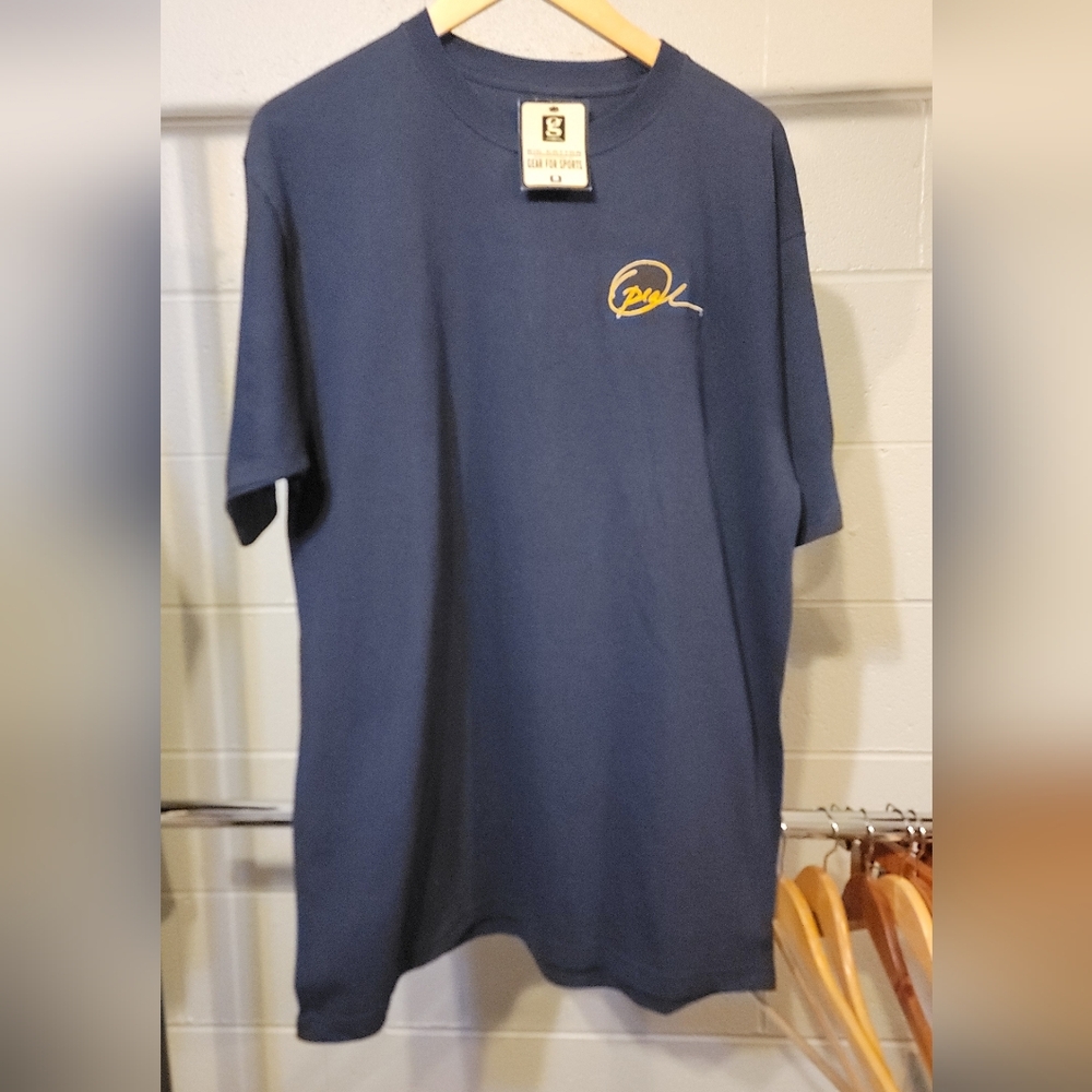 Size L-Vintage 90s Oprah Winfrey Show Shirt NWT